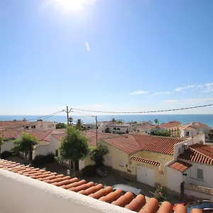  Apartamento Estudio 7