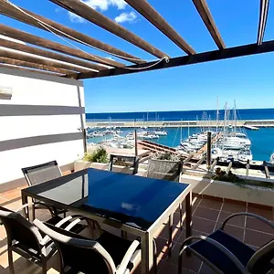  Apartamento Rmp 32 Residencial Marina Del Port