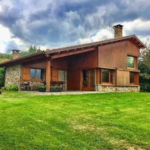  Chalet Casa Perecampelles - Vall De Núria - Ripollès